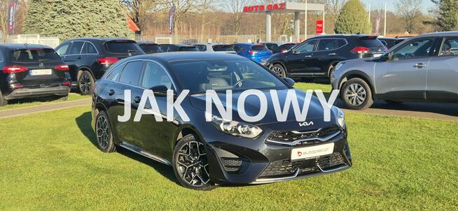 Kia Pro Cee'd Gt-line Paproć - zdjęcie 1