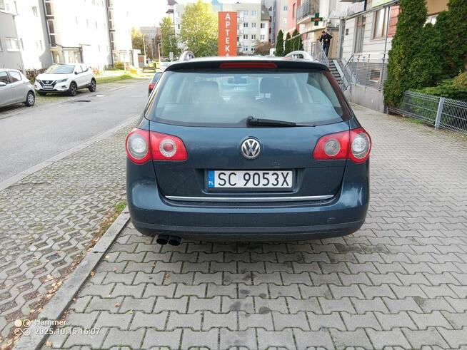 Volkswagen Passat - 2006 r. Częstochowa - zdjęcie 2