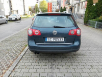 Volkswagen Passat - 2006 r. Częstochowa - zdjęcie 2
