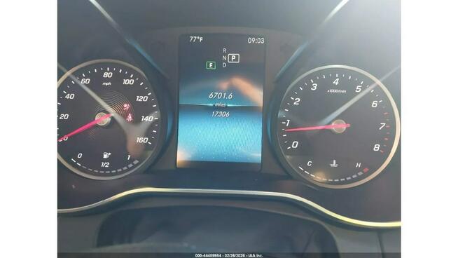 Mercedes C 300 / 2.0 258KM / niski przebieg / automat / Tarnów - zdjęcie 11