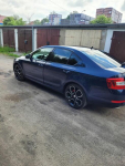 Skoda Octavia III Lidzbark Warmiński - zdjęcie 2