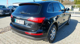 Audi Q5 2.0 177ps Webasto Quattro Navi Xenon LED S-Line  LIFT Gniezno - zdjęcie 3