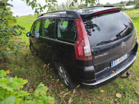 Citroen c4 Grand Picasso Suwałki - zdjęcie 6