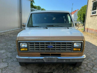 Ford Econoline 5.8 v8 7-miejscowy SALONKA California LUXURYCLASSIC Koszalin - zdjęcie 2