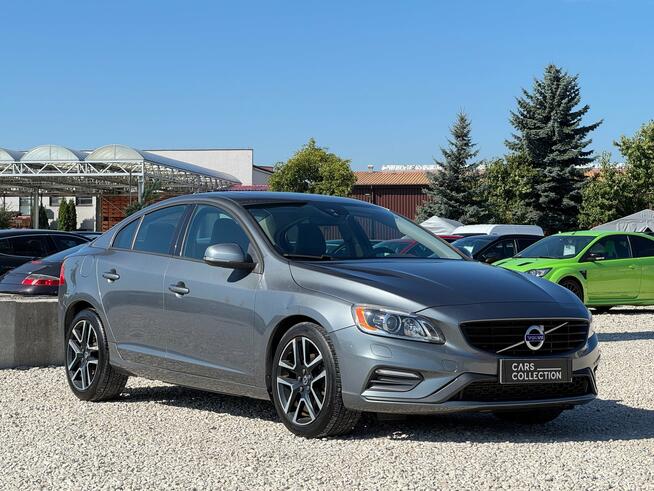 Volvo S60, 2017 Michałowice - zdjęcie 2
