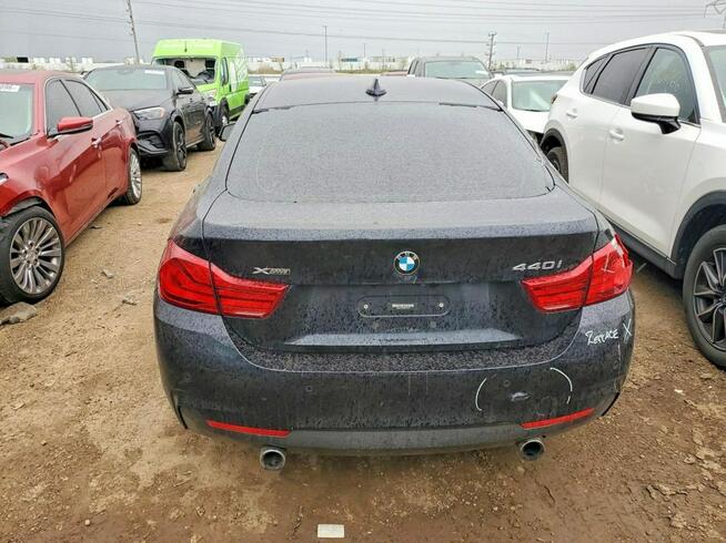 BMW 440 B58 / xDrive / M-Pakiet Tarnów - zdjęcie 6