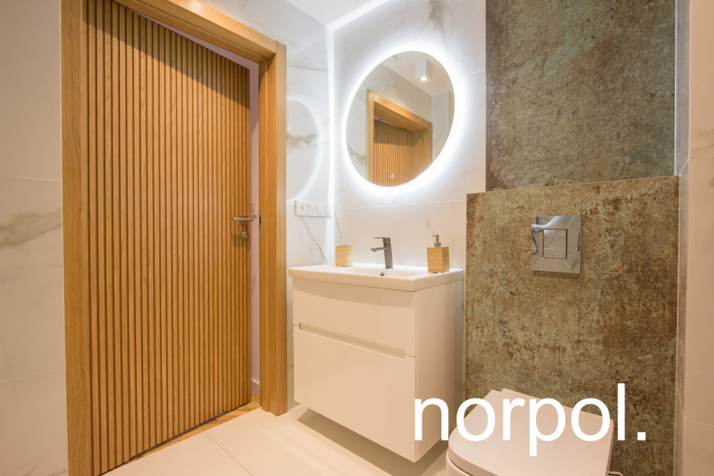 Angel Stradom - komfortowe mieszkanie z jedna sypialnią Kraków - zdjęcie 10