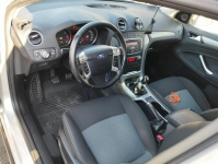 Ford Mondeo Żychlin - zdjęcie 3