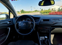 Citroen C5 11.2010r Zadbany Serwis Rata550zł Śrem - zdjęcie 9