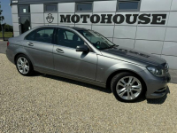 C 180 CGI BlueEFFIENCY &quot;Avantgarde&quot; Chełm Śląski - zdjęcie 2