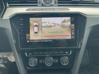 Volkswagen Arteon R-Line 4Motion DSG Skóra Kamery360 240 KM Gliwice - zdjęcie 12