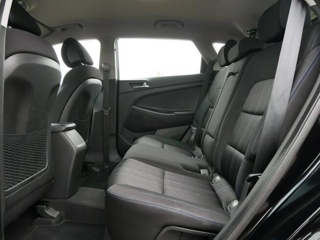 Hyundai Tucson 1.7 CRDI 115KM [Eu6] - Tempomat -Zobacz Goczałkowice-Zdrój - zdjęcie 7