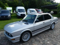 M 535i E28 Dąbrówka Wielka - zdjęcie 2
