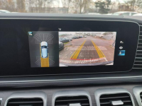 Mercedes GLE 300 Salon Polska fv23 Otwock - zdjęcie 5