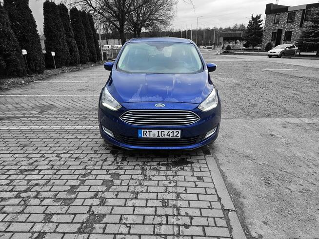 Ford C-MAX SUPER STAN ! Włocławek - zdjęcie 1