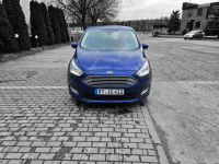 Ford C-MAX SUPER STAN !