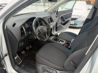 Seat Ateca navi, klimatronic, gwarancja! Zbąszyń - zdjęcie 5