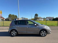 Renault Scenic Benzyna LPG Automat Krajowy Mikołów - zdjęcie 7