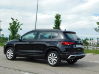 Seat Ateca z Gwarancją Bezwypadkowa Stan Wzorcowy Żyrardów - zdjęcie 3