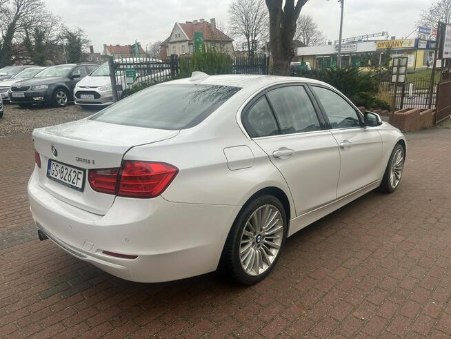 BMW 328 Słupsk - zdjęcie 6