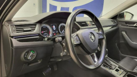 Škoda Superb 2.0 TDI L&amp;K DSG Grójec - zdjęcie 12