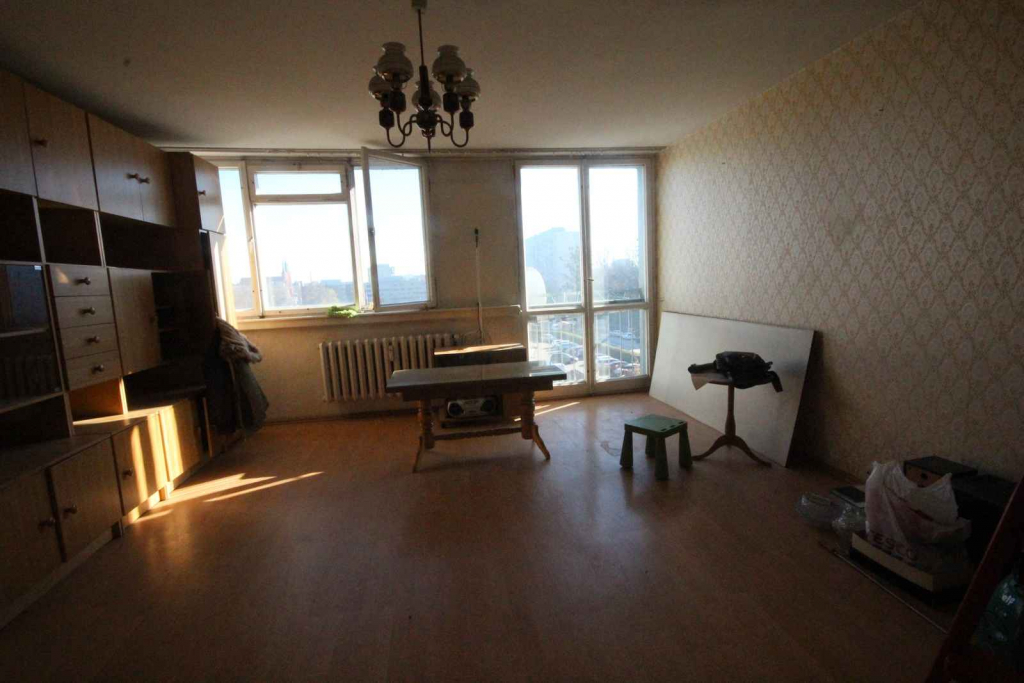 2pok, 48met, okolice Radosnej ROZKŁAD/PIWNICA/PARKING (Wrocław) Krzyki - zdjęcie 2