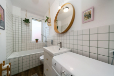 3 pokoje w Śródmieściu! Niezależny układ Gdańsk - zdjęcie 5