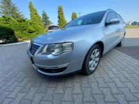 Volkswagen Passat Klimatyzacja - 2.0 TDI - 170 KM - 2006r
