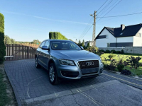 Audi Q5 2,0 TFSI 211KM Quattro S-Tronic Led Panorama Kamera Bliżyn - zdjęcie 2