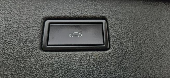Volkswagen Tiguan DSG-HAK-TDI Paproć - zdjęcie 11