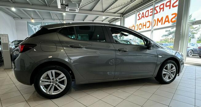 Opel Astra K Enjoy 1.4 Turbo 150 KM 1WŁ Salon PL Kielce - zdjęcie 5