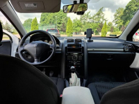 samochód osobowy peugeot 407 1.6 hdi bezwypadkowy serwisowan Libiąż - zdjęcie 2