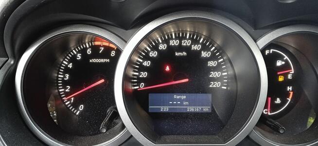 Suzuki Grand Vitara 2.4 Premium EU5 Zgierz - zdjęcie 5