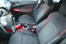 Nissan Juke KLIMA,6-bieg,alu,podgrzewane fotele,zarejestrowany Opole - zdjęcie 9