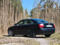 Audi A4 2003r. 1,6 Benzyna + Gaz  Tanio - Możliwa Zamiana! Warszawa - zdjęcie 5