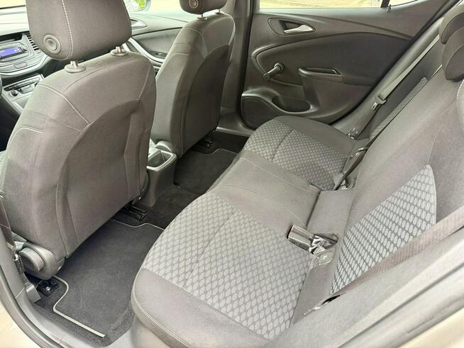 Opel Astra 1.0T 105KM ! Super Stan ! Zadbana ! Opłacona ! Zwoleń - zdjęcie 7