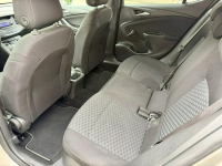 Opel Astra 1.0T 105KM ! Super Stan ! Zadbana ! Opłacona ! Zwoleń - zdjęcie 7