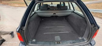 BMW Seria 5 E39 2.9 2.9 z 1999r z silnikiem M57 Dobrodzień - zdjęcie 7