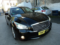 sprzedam ładnego INFINITI M37  4X4 3.6 B  320 KM Lublin - zdjęcie 2