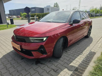 Opel Astra 1 Właściciel/Kraj/FV/Bogata/GS/Wyprzedaż Balice - zdjęcie 5
