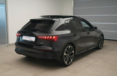 Audi A3 40 TFSI Stronic Quattro S-line F-VAT23% Kielce - zdjęcie 5