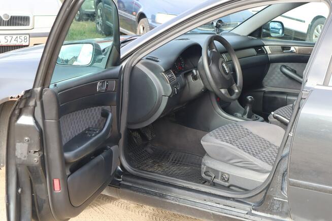 Audi A6 1998r. 1,9 Diesel Kombi Tanio - Możliwa Zamiana! Warszawa - zdjęcie 2