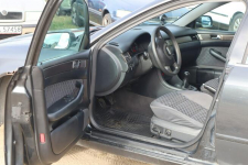 Audi A6 1998r. 1,9 Diesel Kombi Tanio - Możliwa Zamiana! Warszawa - zdjęcie 2