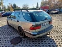 Saab 9-5 2.3 B+G Turbo 170km 99r Brzozówka - zdjęcie 3