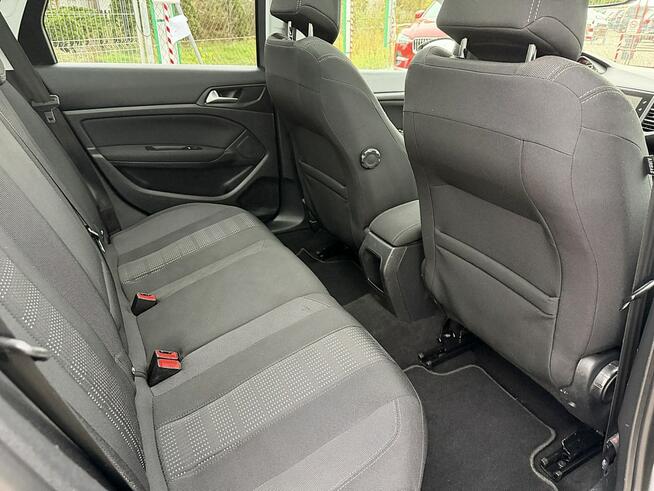Peugeot 308 SW Panorama Climatronic Navi Gwarancja Kutno - zdjęcie 12