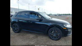 Audi Q5 PREMIUM PLUS / Quattro / niski przebieg Białystok - zdjęcie 6