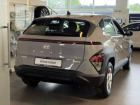 Hyundai Kona SMART + COMFORT | 1.6GDI 138KM 6DCT 2WD Hybrid MY26 Piotrków Trybunalski - zdjęcie 6