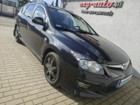 Hyundai i30 Bogata opcja Serwis bezwypadkowy Gwarancja Zgierz - zdjęcie 9
