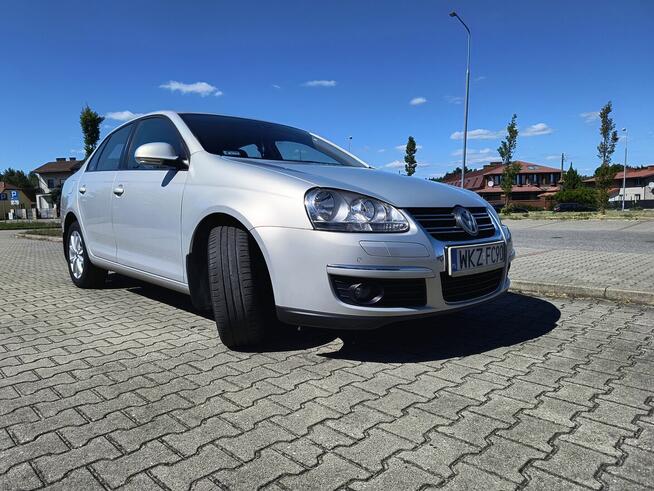 VW JETTA 2010 Oryginalny Lakier Salon Polska Radom - zdjęcie 3