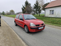 Renault Clio 1.1 Benzyna CLIMATRONIC Kalisz - zdjęcie 3